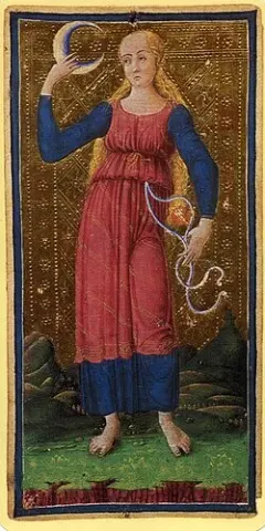 La Lune