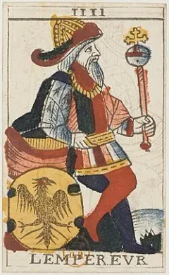L’Empereur