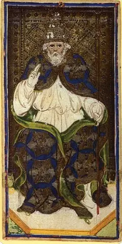 Le Pape