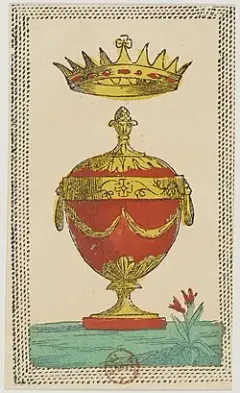 ace of Cups