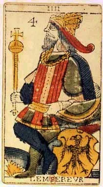 L’Empereur